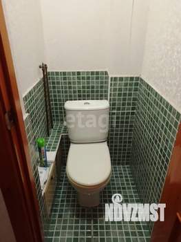 1-к квартира, вторичка, 34м2, 7/10 этаж