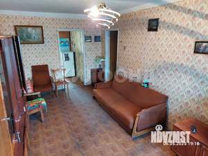 2-к квартира, вторичка, 43м2, 3/5 этаж