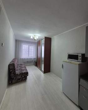 Студия квартира, вторичка, 19м2, 7/9 этаж