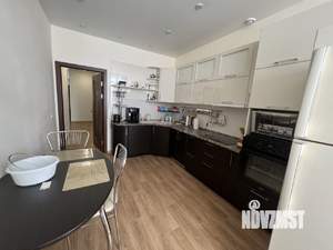 3-к квартира, вторичка, 90м2, 1/5 этаж