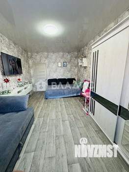 2-к квартира, вторичка, 55м2, 1/3 этаж