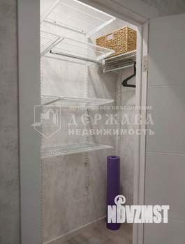 1-к квартира, вторичка, 36м2, 5/16 этаж