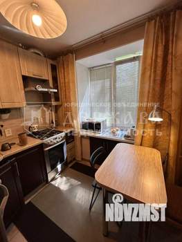 2-к квартира, вторичка, 44м2, 2/5 этаж