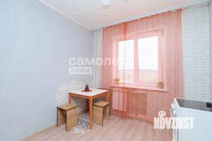 1-к квартира, вторичка, 32м2, 3/9 этаж