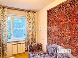 2-к квартира, вторичка, 46м2, 4/5 этаж