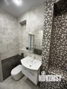 4-к квартира, вторичка, 73м2, 8/15 этаж