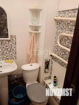 Студия квартира, вторичка, 23м2, 6/9 этаж