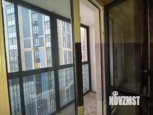3-к квартира, вторичка, 74м2, 9/13 этаж