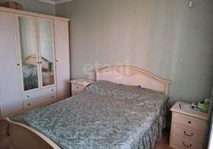 3-к квартира, вторичка, 95м2, 4/10 этаж