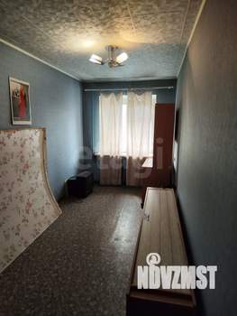 2-к квартира, вторичка, 44м2, 5/5 этаж