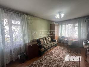 3-к квартира, вторичка, 63м2, 1/5 этаж