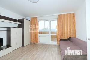 2-к квартира, вторичка, 51м2, 7/9 этаж