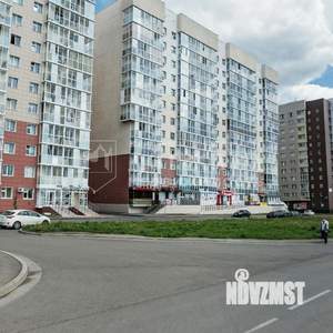 2-к квартира, вторичка, 56м2, 10/12 этаж