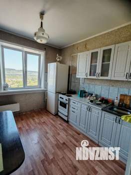 1-к квартира, вторичка, 34м2, 8/9 этаж