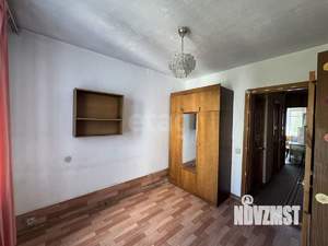 3-к квартира, вторичка, 65м2, 4/9 этаж