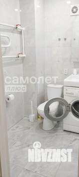 1-к квартира, вторичка, 36м2, 4/14 этаж