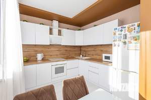 3-к квартира, вторичка, 66м2, 5/26 этаж