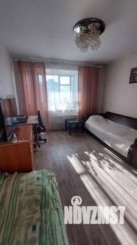 2-к квартира, вторичка, 48м2, 4/9 этаж