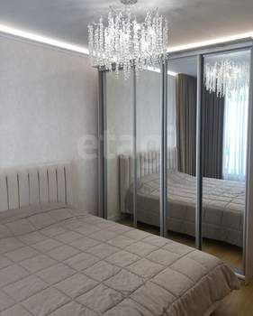 3-к квартира, вторичка, 63м2, 4/8 этаж