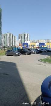 1-к квартира, вторичка, 30м2, 3/9 этаж