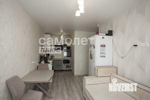 2-к квартира, вторичка, 41м2, 5/19 этаж