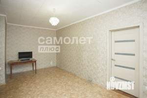 2-к квартира, вторичка, 43м2, 1/5 этаж