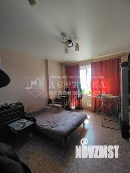 3-к квартира, вторичка, 62м2, 11/12 этаж