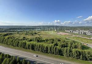 3-к квартира, вторичка, 60м2, 15/16 этаж