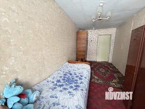 2-к квартира, вторичка, 43м2, 1/5 этаж