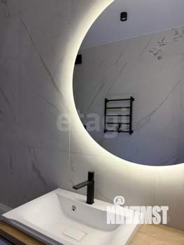 3-к квартира, вторичка, 59м2, 15/15 этаж