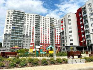 3-к квартира, вторичка, 74м2, 10/16 этаж
