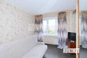 1-к квартира, вторичка, 17м2, 3/9 этаж