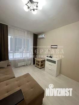 1-к квартира, вторичка, 32м2, 15/16 этаж