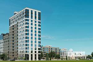 2-к квартира, вторичка, 38м2, 3/15 этаж