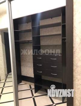 2-к квартира, вторичка, 62м2, 11/15 этаж