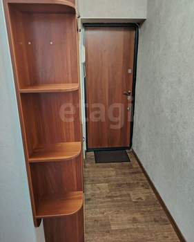 1-к квартира, вторичка, 31м2, 3/5 этаж