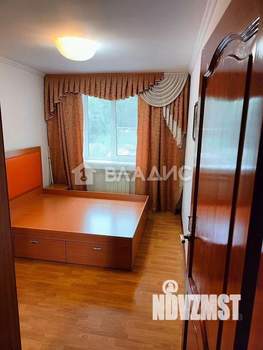 3-к квартира, вторичка, 63м2, 3/9 этаж