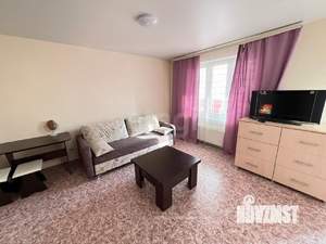 1-к квартира, вторичка, 33м2, 1/16 этаж