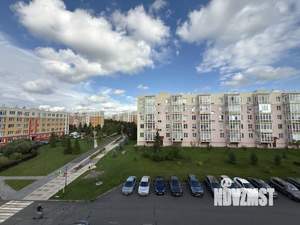 2-к квартира, сданный дом, 44м2, 4/5 этаж