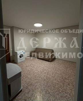 1-к квартира, вторичка, 33м2, 1/16 этаж