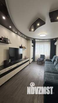 3-к квартира, вторичка, 81м2, 8/16 этаж