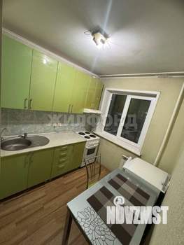 3-к квартира, вторичка, 57м2, 3/5 этаж