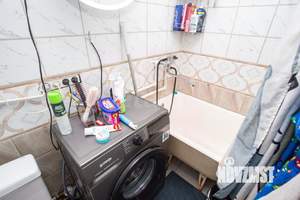 2-к квартира, вторичка, 34м2, 1/5 этаж