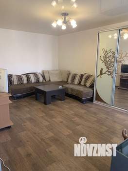 2-к квартира, вторичка, 45м2, 5/5 этаж