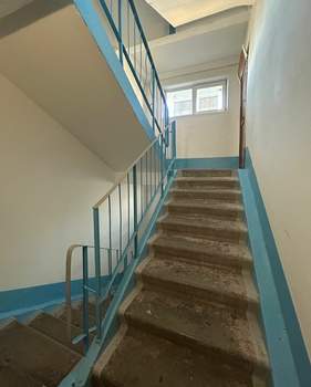 1-к квартира, вторичка, 34м2, 7/10 этаж