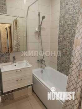 1-к квартира, вторичка, 36м2, 2/17 этаж