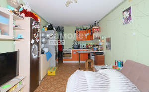 1-к квартира, вторичка, 22м2, 4/9 этаж