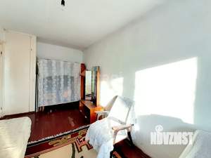 2-к квартира, вторичка, 45м2, 4/5 этаж