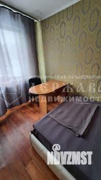 Студия квартира, вторичка, 17м2, 2/9 этаж