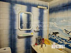 1-к квартира, вторичка, 30м2, 4/9 этаж